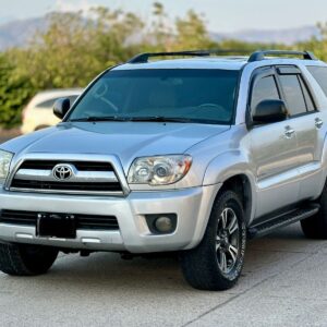 Toyota 4Runner SR5 2006