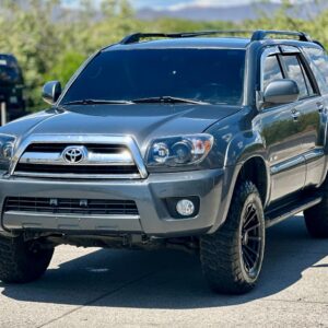 Toyota 4Runner SR5 2006