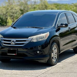 Honda CRV LX AWD 2014