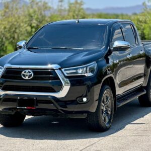 Toyota HILUX SRV 2022