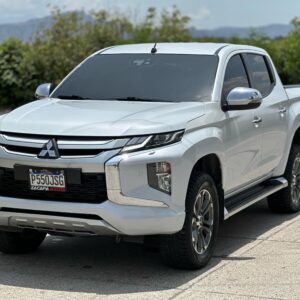 Mitsubishi L200 Hi Power 2022