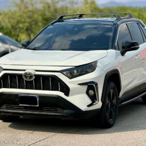 Toyota Rav4 LE EDICIÓN ESPECIAL 2020
