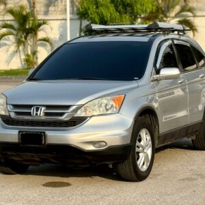 Honda CRV EX-L 2011