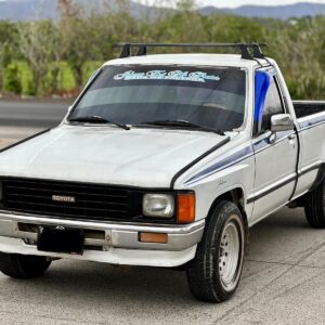 Toyota 22r 1988