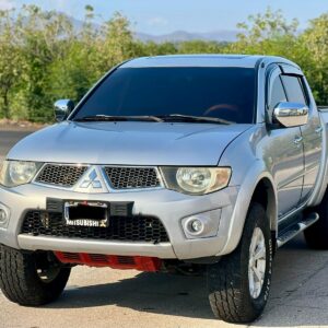 MITSUBISHI L200 SPORTERO 2016