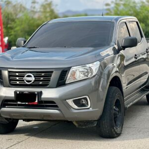 Nissan NP300 Frontier 2019