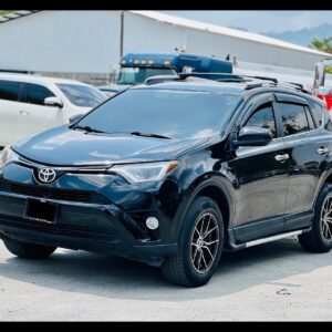 Toyota RAV4 LE 4x4 2016