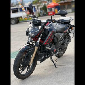 Apache RTR 200 4V 2025