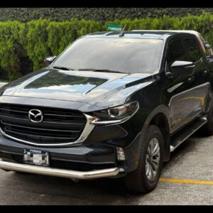 Mazda Bt50 2023