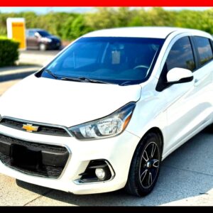 Chevrolet Spark 2016