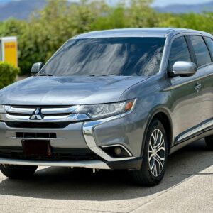 Mitsubishi OUTLANDER SE 2018