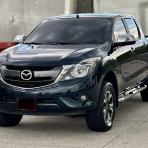 Mazda BT-50 PRO 2019