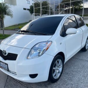 Toyota Yaris 2007