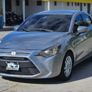 Toyota Scion IA 2016