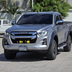 ISUZU DMAX LS 2024