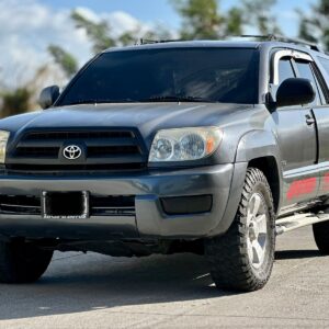 Toyota 4Runner SR5 2004