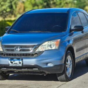 Honda CRV LX 4WD 2010