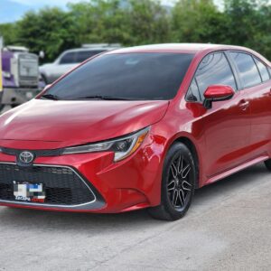Toyota Corolla LE 2020