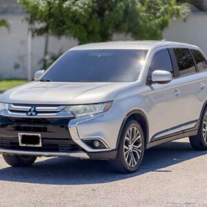 Mitsubishi Outlander ES 2018