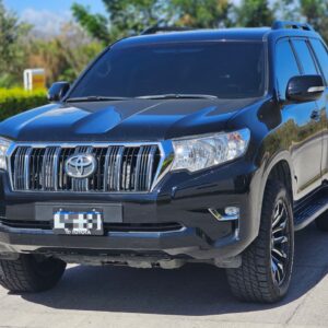 Toyota Land Cruiser Prado TXL 2024