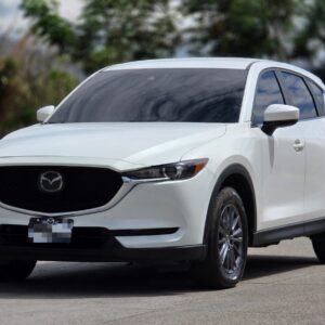 Mazda CX-5 Touring FWD 2021