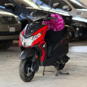 Moto Honda Dio 2025