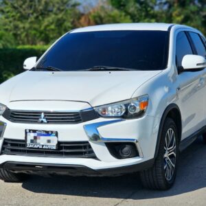 Mitsubishi Outlander Sport 2017