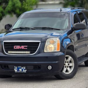 GMC Yukon 2007