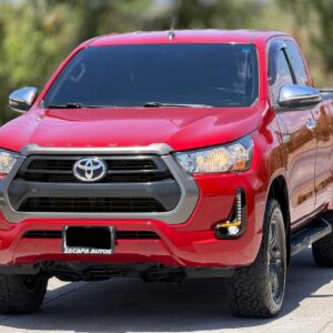 Toyota HILUX EXTRACAB 2022