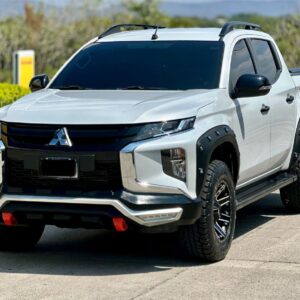 Mitsubishi L200 GLS 2024
