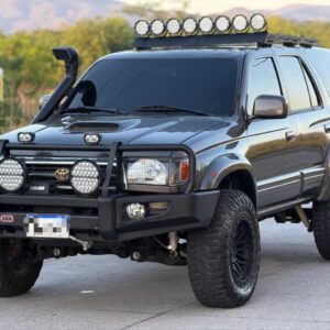 Toyota 4runner Limited 1998