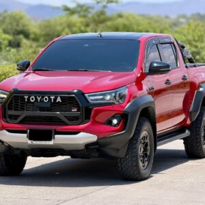 Toyota Hilux Gazoo Racing Sport 2025