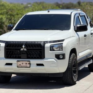 Mitsubishi L200 GLX 2025
