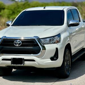 Toyota HILUX SR 2023