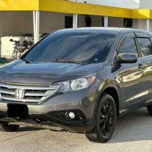 Honda CRV EX 2013