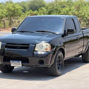 Nissan Frontier 2003