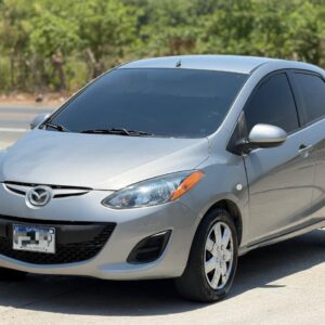 Mazda 2 Sport 2014