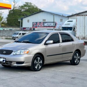 Toyota Corolla CE 2003