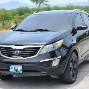 KIA SPORTAGE 2011