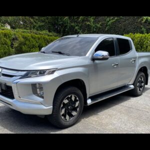 Mitsubishi L200 2020