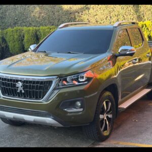 Peugeuot Landtrek 2023