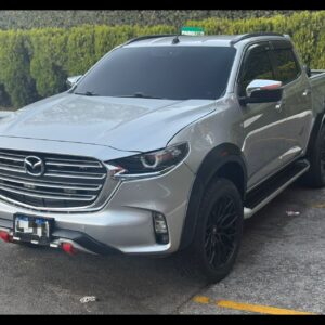 Mazda BT-50 pro 2024