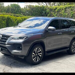 Toyota FORTUNER SRV 2023