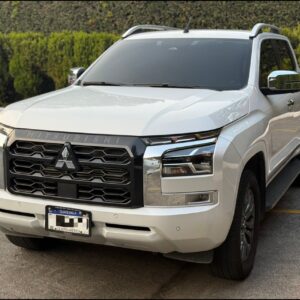 Mitsubishi L200 Hi-PLUS 2026