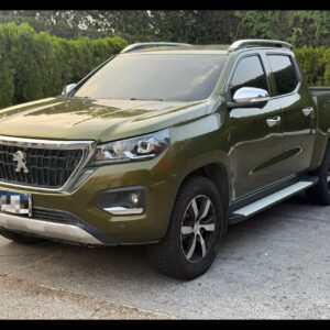 Peugeuot Landtrek 2023