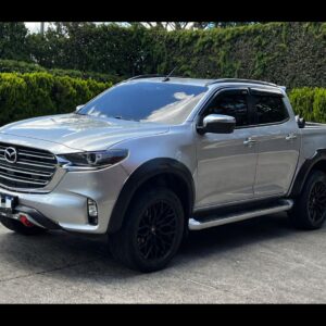 Mazda BT-50 pro 2024