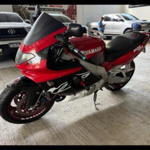 Yamaha YZF 1998