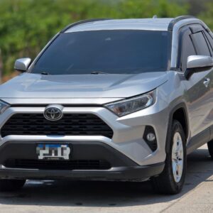 Toyota Rav4 XLE 2020