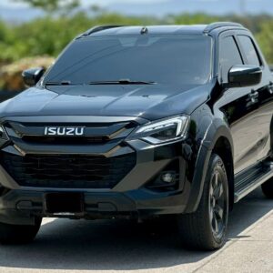 Isuzu D-MAX V-CROSS LSE 2026