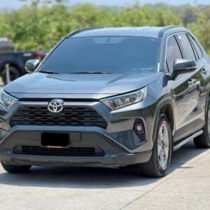 Toyota RAV4 FWD 2023